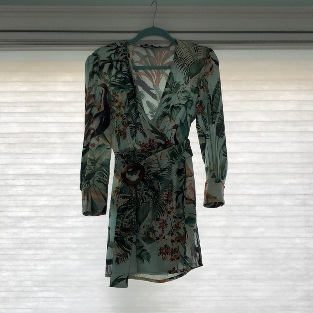 COPY - PatBo dress